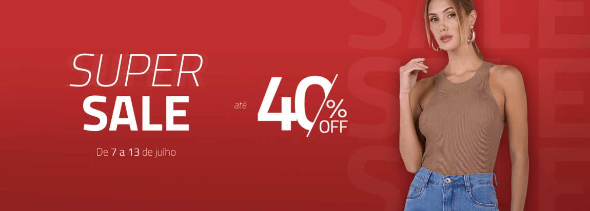 promoção relampago