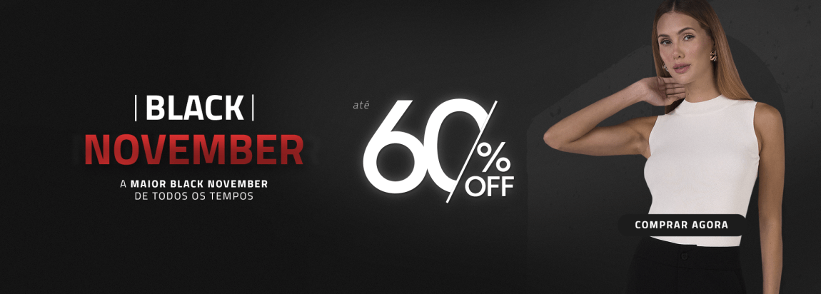 Black November 2025
