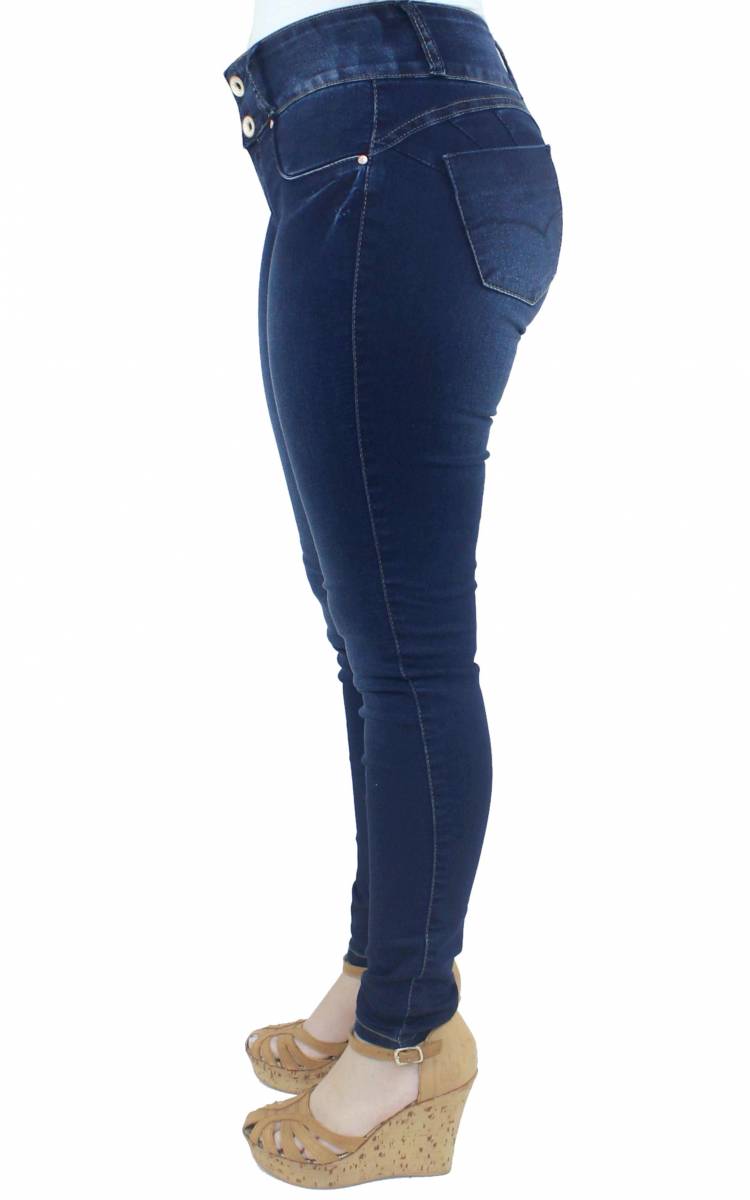 Calça Jeans Levanta Bumbum