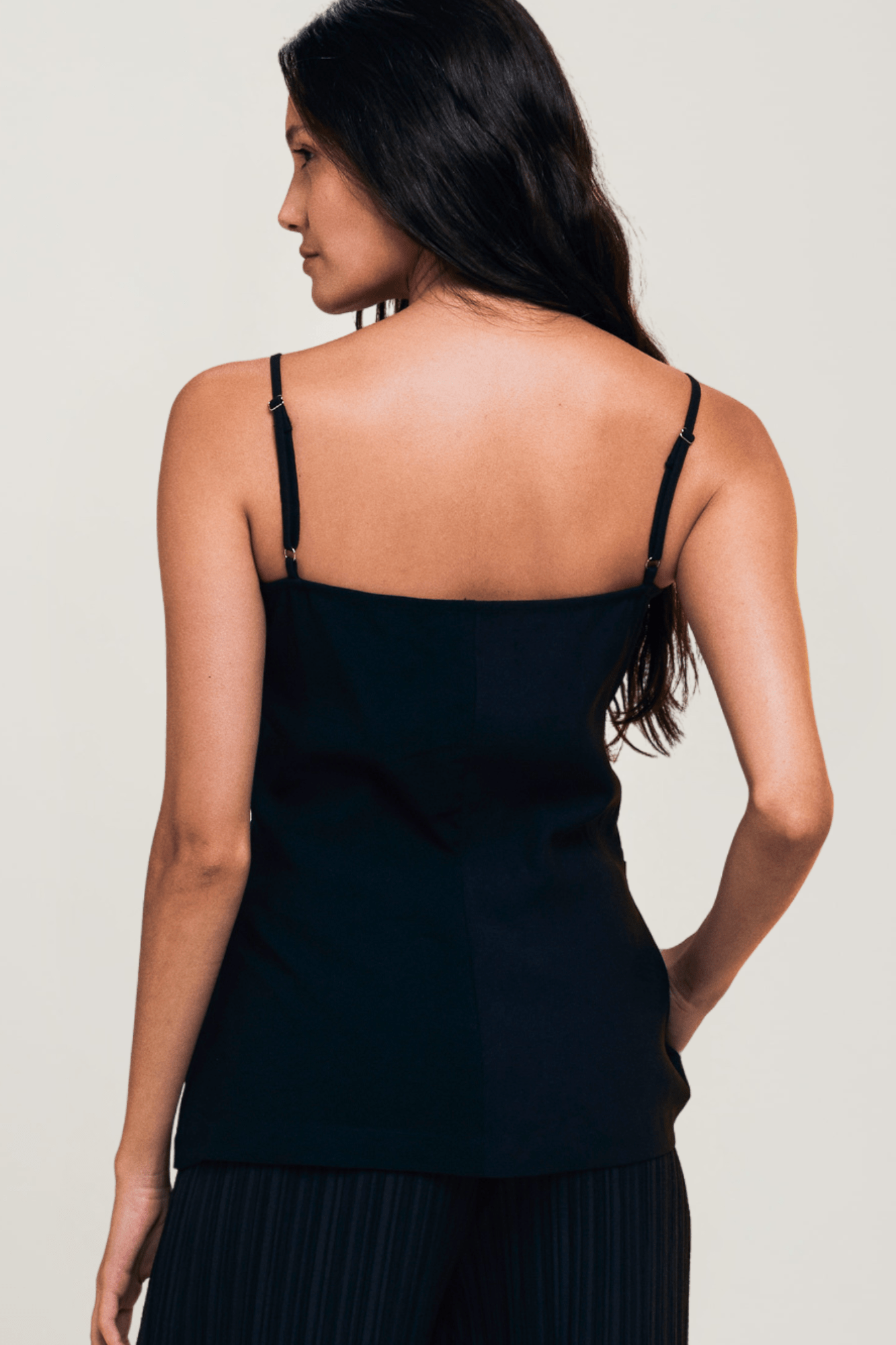 Blusa Feminina Preta BF36006