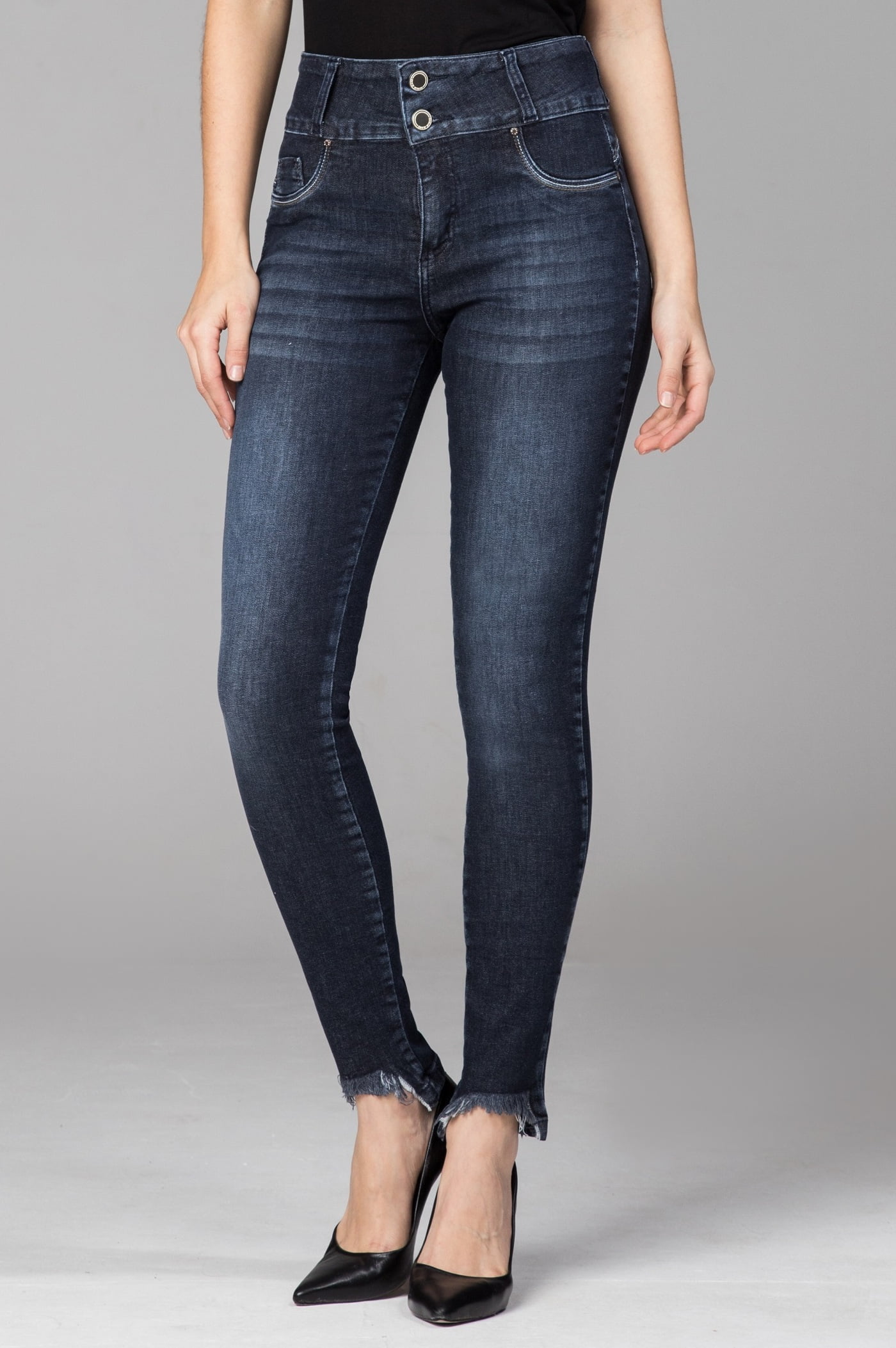 Calça Jeans Levanta Bumbum F2021711