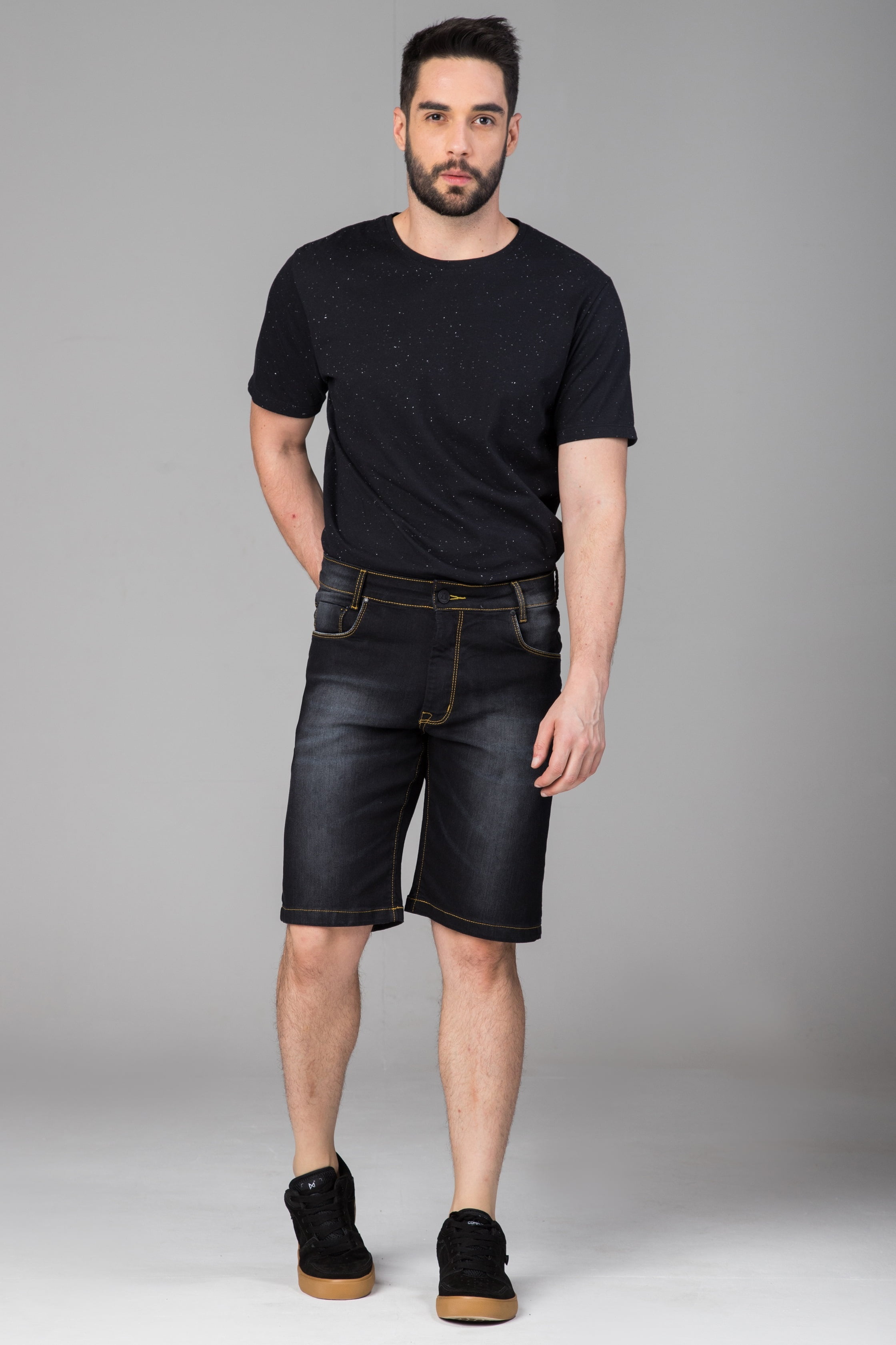 Bermuda Masculina M2021016