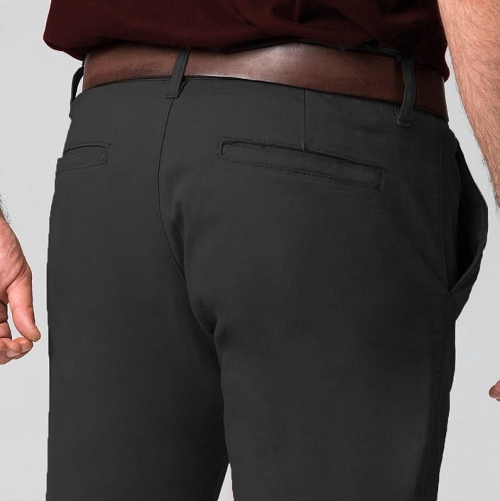 Calça Jeans Masculina Grafite M2021018