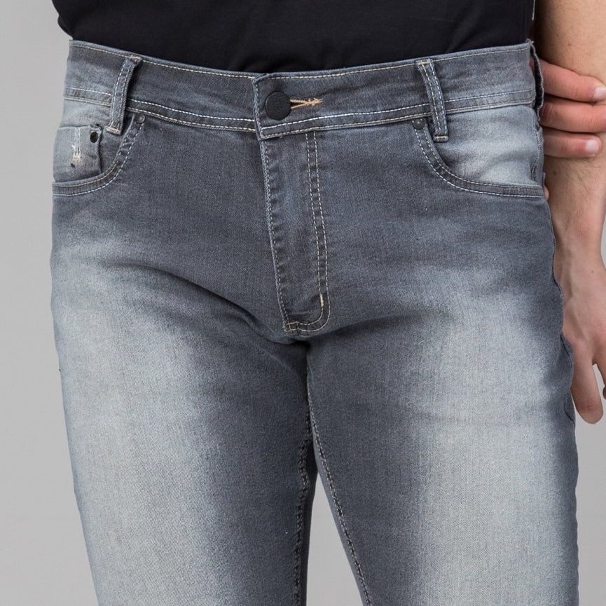 Calça Jeans Masculina M2021006