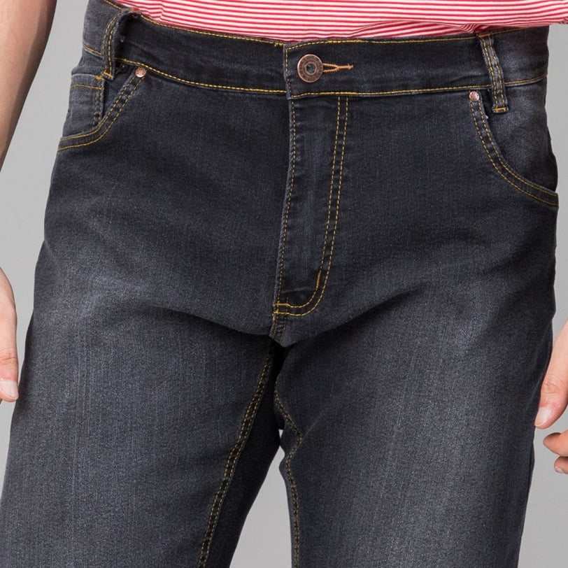 Calça Jeans Masculina M2021007