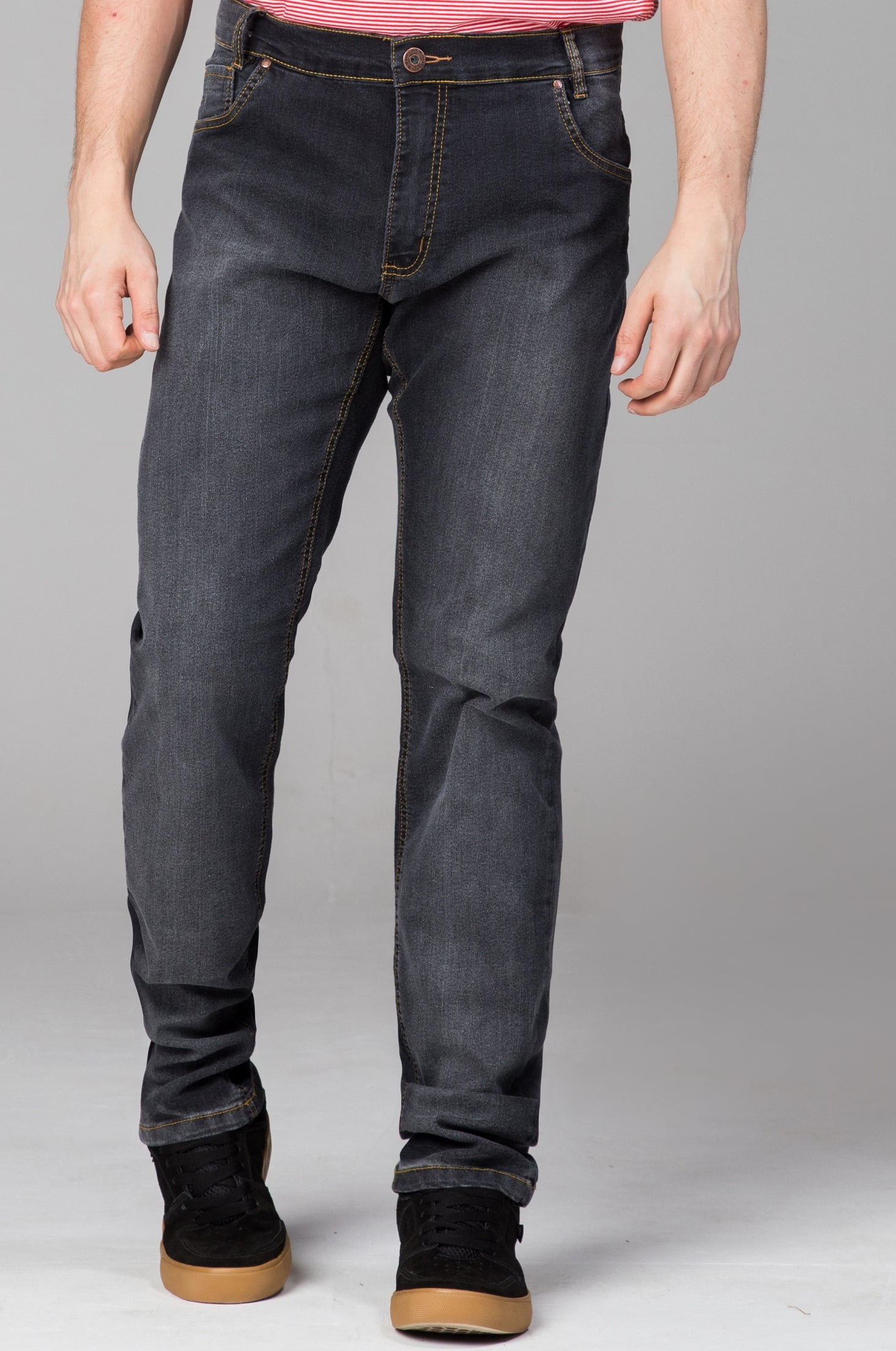 Calça Jeans Masculina M2021007