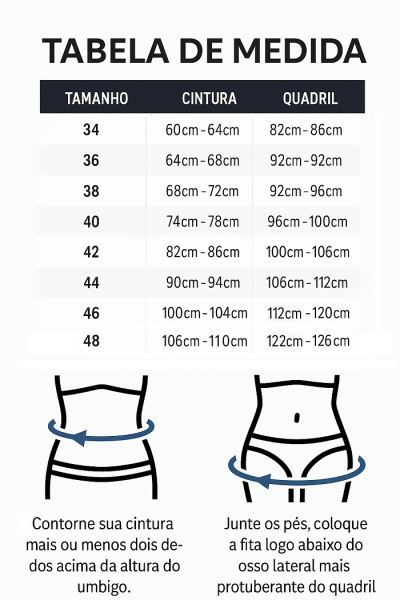 Calça Reta Feminina Conhaque F2023103CN
