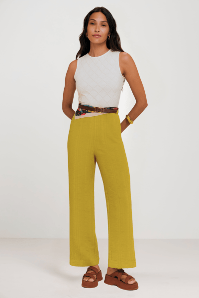 Blusa Feminina Off White BF130078
