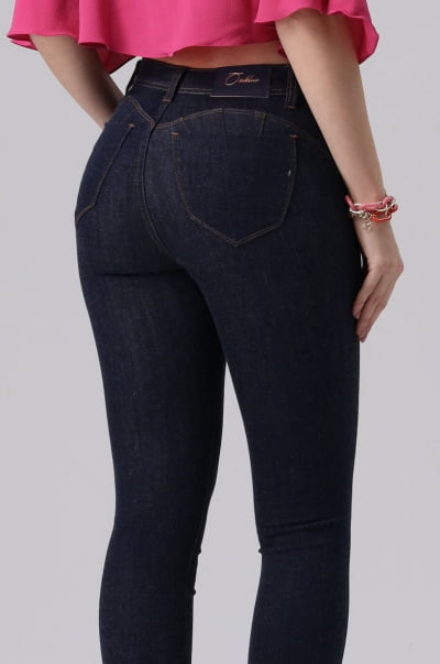 Calça Jeans Flare Levanta Bumbum F2022121