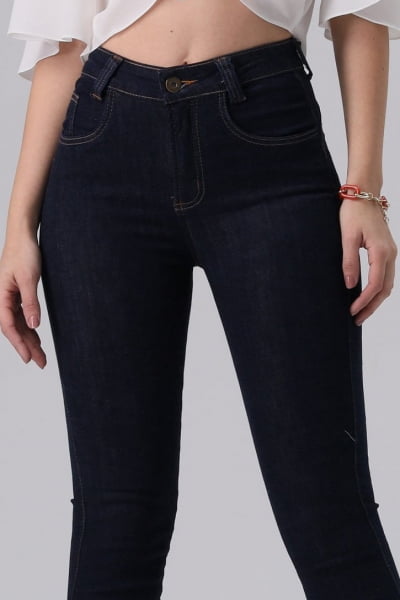 Calça Jeans Flare Levanta Bumbum F2022124