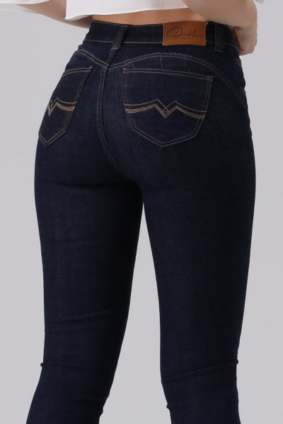 Calça Jeans Flare Levanta Bumbum F2022124