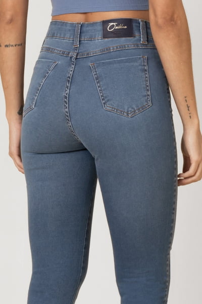 Calça Jeans Skinny F2023060 
