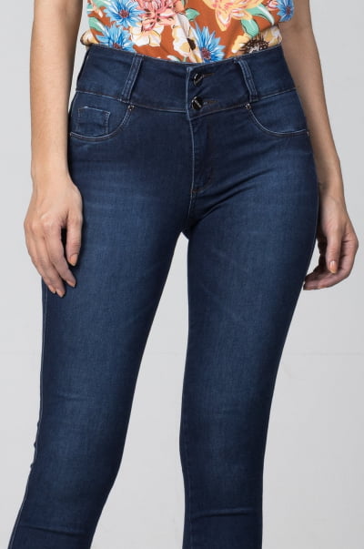 Calça Jeans Levanta Bumbum F2021768