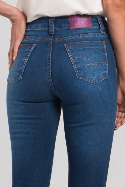 Calça Flare Jeans F2935