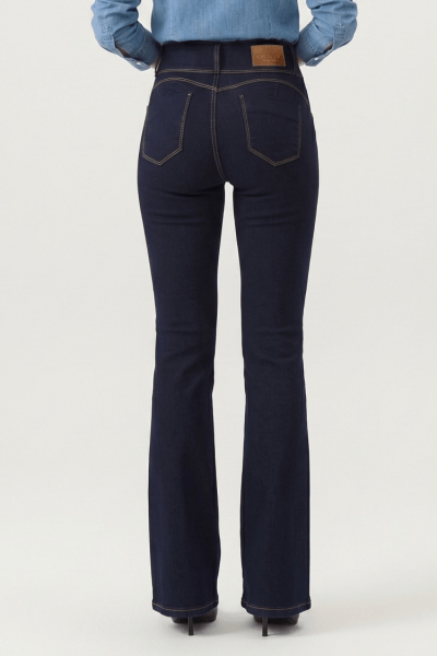 Calça Flare Levanta Bumbum  F2020432
