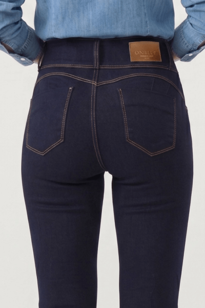 Calça Flare Levanta Bumbum  F2020432
