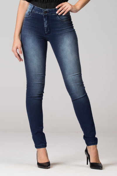 Calça Jeans Feminina F2021050