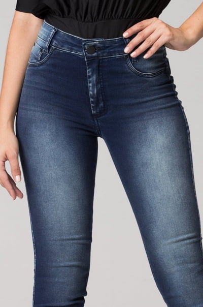 Calça Jeans Feminina F2021050