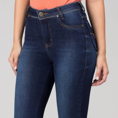 Calça Jeans Feminina F2021053