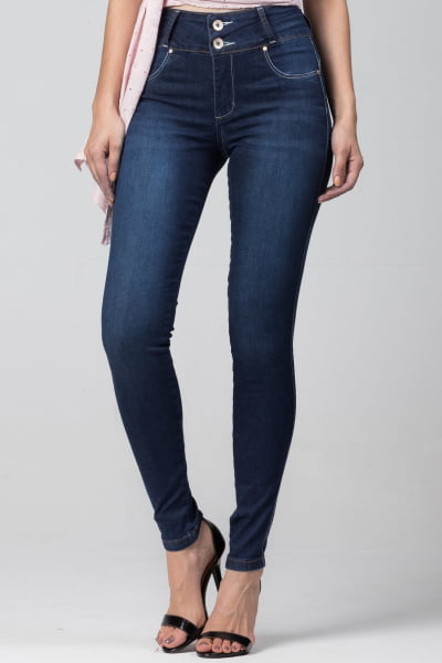 Calça Jeans Levanta Bumbum F2021501