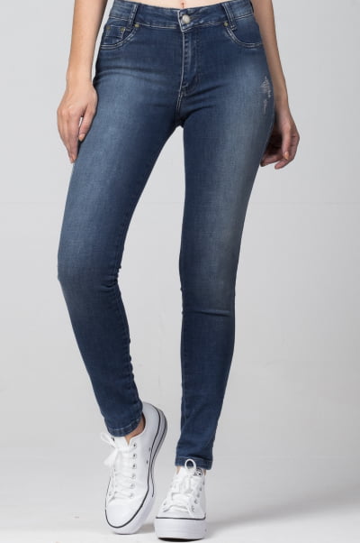Calça Jeans Feminina 