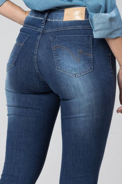 Calça Jeans Feminina F2021761
