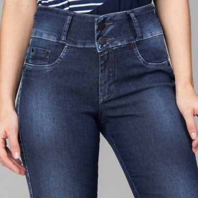 Calça Jeans Levanta Bumbum F2021780