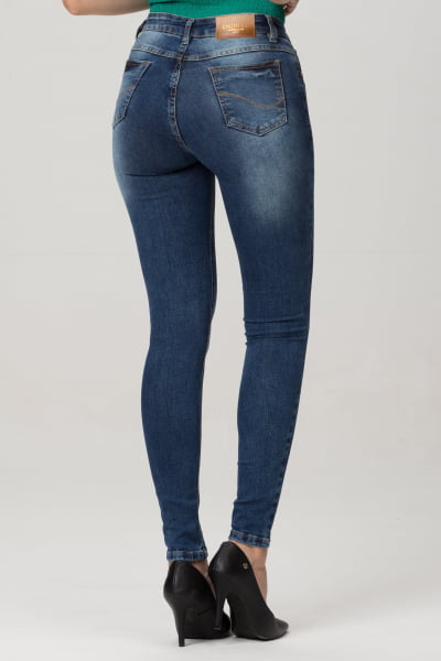 Calça Jeans Feminina 