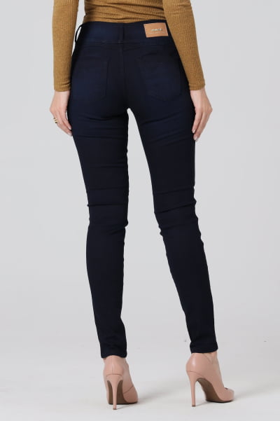 Calça Jeans Feminina Levanta Bumbum F2022055