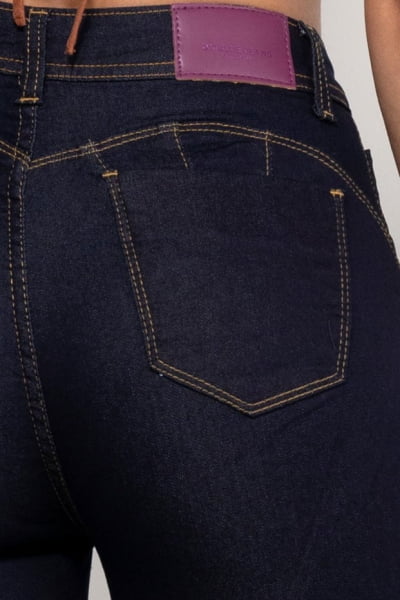 Calça Jeans Feminina Skinny F2022010