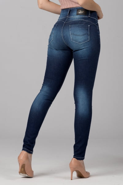 Calça Jeans Levanta Bumbum F2021071
