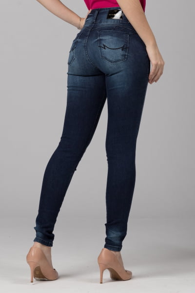 Calça Jeans Levanta Bumbum F2021608