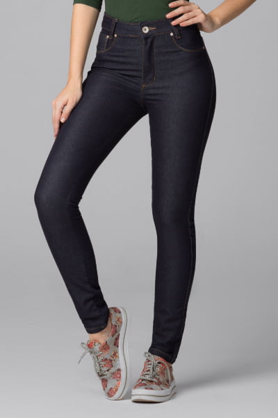 Calça Jeans Skinny F2021033