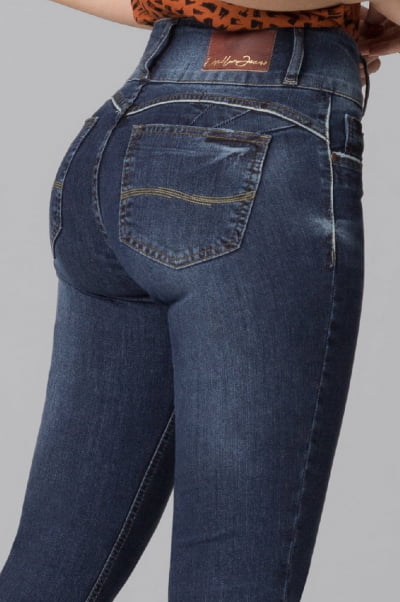Calça Jeans Levanta Bumbum F2021034