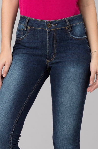 Calça Jeans Skinny F2021607