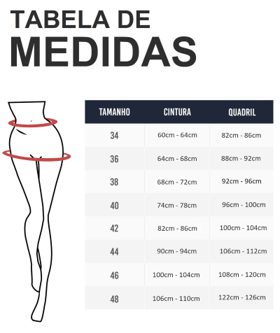 Calça Flare Preta Feminina F2108004