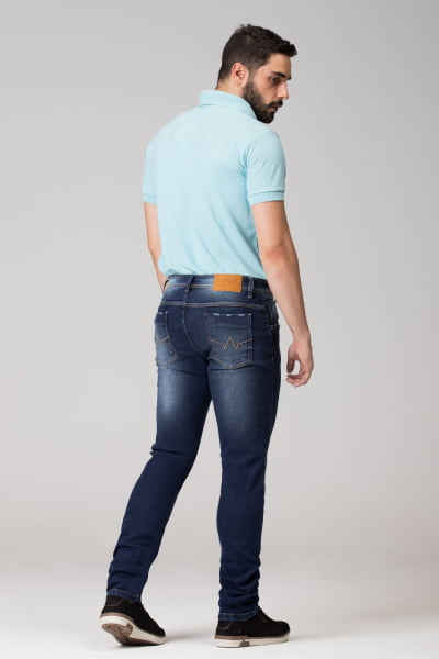 Calça Jeans Masculina M1436