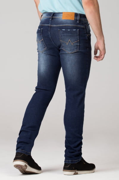 Calça Jeans Masculina M1436