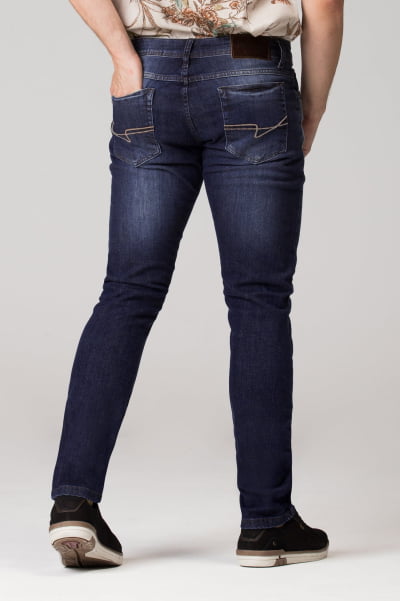 Calça Jeans Masculina M1437