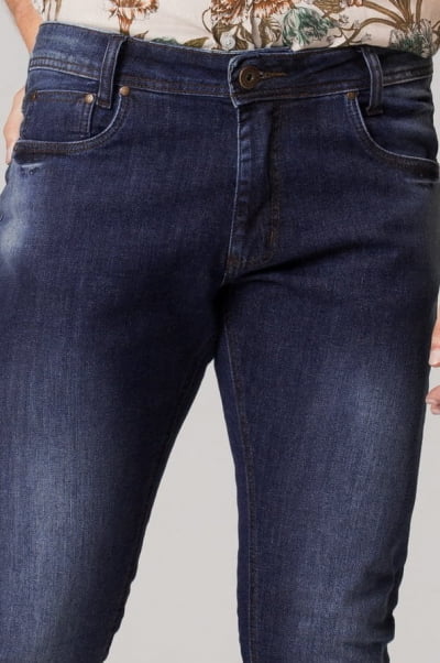 Calça Jeans Masculina M1437