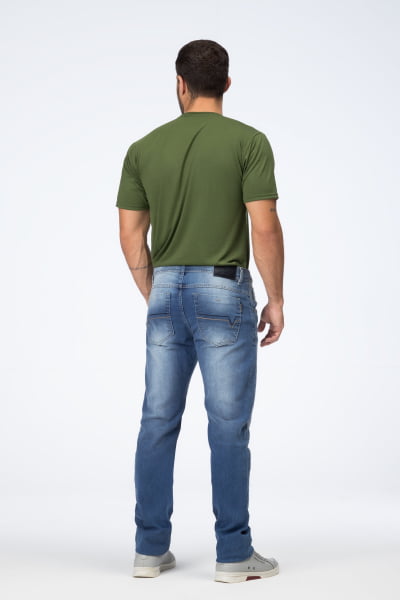 Calça Jeans Masculina M1472