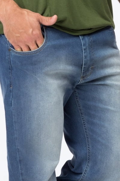 Calça Jeans Masculina M1472