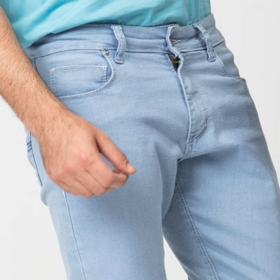 Calça Jeans Masculina M1475