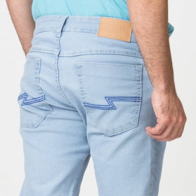 Calça Jeans Masculina M1475