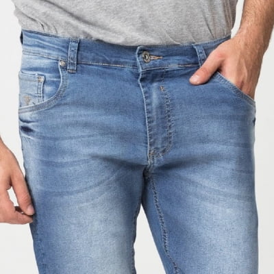 Calça Jeans Masculina M1476