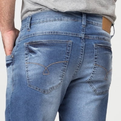 Calça Jeans Masculina M1476