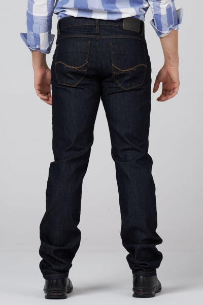 Calça Jeans Masculina M1490