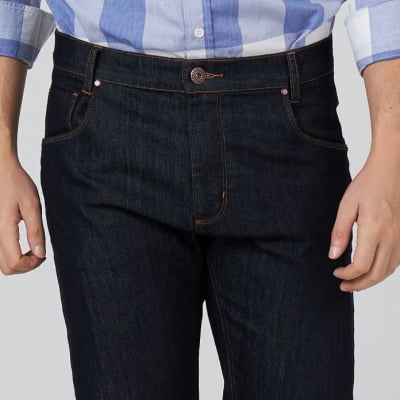 Calça Jeans Masculina M1490