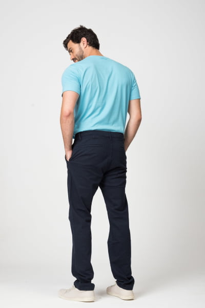 Calça Sarja Masculina
