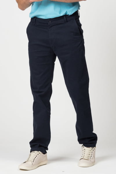 Calça Sarja Masculina